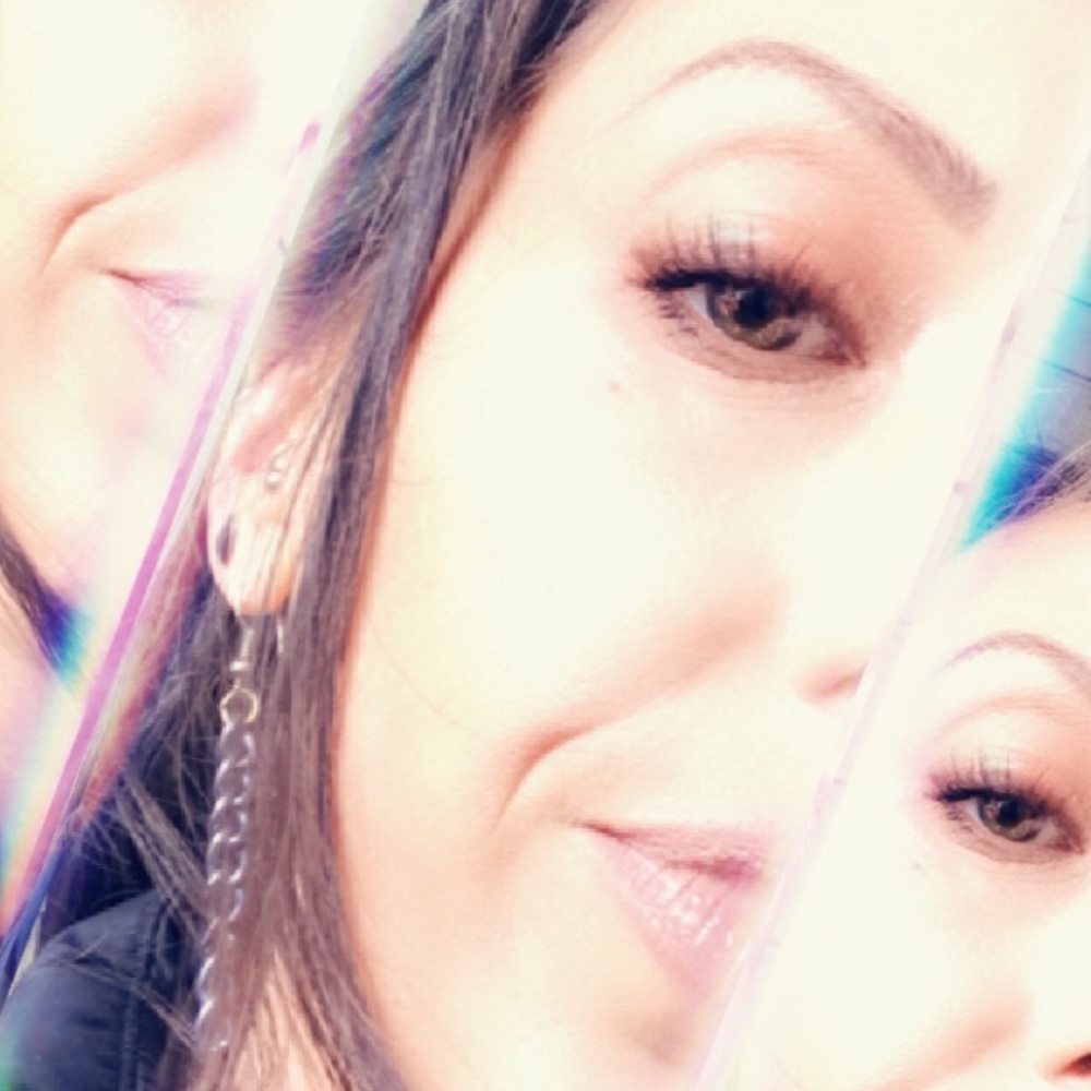 Meet your Posher, Marcy